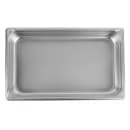 Vollrath 30025 Super Pan® Full Size Steam Pan - Stainless Steel thumbnail 2
