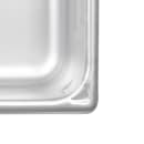 Vollrath 30040 Super Pan® Full Size Steam Pan - Stainless Steel thumbnail 6