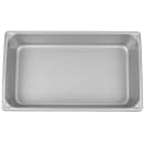 Vollrath 30045 Super Pan® Full Size Steam Pan - Stainless Steel thumbnail 2