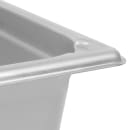 Vollrath 30045 Super Pan® Full Size Steam Pan - Stainless Steel thumbnail 5
