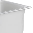 Vollrath 30060 Super Pan® Full Size Steam Pan - Stainless Steel thumbnail 5