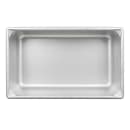 Vollrath 30062 Super Pan V® Full Size Steam Pan - Stainless Steel thumbnail 2