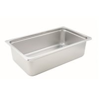 Vollrath 30062 Super Pan V® Full Size Steam Pan - Stainless Steel thumbnail 7