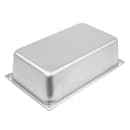 Vollrath 30065 Super Pan® Full Size Steam Pan Transport - Stainless Steel thumbnail 3