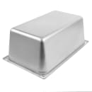 Vollrath 30088 Super Pan® Full Size Steam Pan Transport - Stainless Steel thumbnail 4