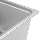 Vollrath 30088 Super Pan® Full Size Steam Pan Transport - Stainless Steel thumbnail 5