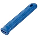Vollrath 3009 6 5/8" Cool Handle® I Sleeve - Silicone, Blue thumbnail 5