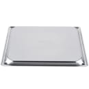 Vollrath 30102 Two Third Size Steam Pan - Stainless Steel thumbnail 4