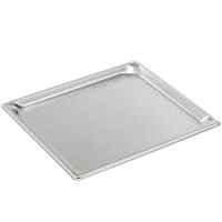 Vollrath 30102 Two Third Size Steam Pan - Stainless Steel thumbnail 7