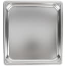 Vollrath 30112 Super Pan V® Two Third Size Steam Pan - Stainless Steel thumbnail 2