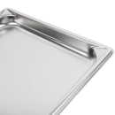 Vollrath 30112 Super Pan V® Two Third Size Steam Pan - Stainless Steel thumbnail 5