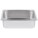 Vollrath 30142 Super Pan V® Two Third Size Steam Pan - Stainless Steel thumbnail 3
