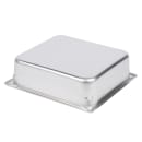 Vollrath 30142 Super Pan V® Two Third Size Steam Pan - Stainless Steel thumbnail 4