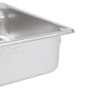 Vollrath 30142 Super Pan V® Two Third Size Steam Pan - Stainless Steel thumbnail 5