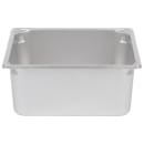 Vollrath 30162 Super Pan V® Two Third Size Steam Pan - Stainless Steel thumbnail 3
