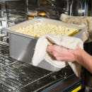 Vollrath 30162 Super Pan V® Two Third Size Steam Pan - Stainless Steel thumbnail 6