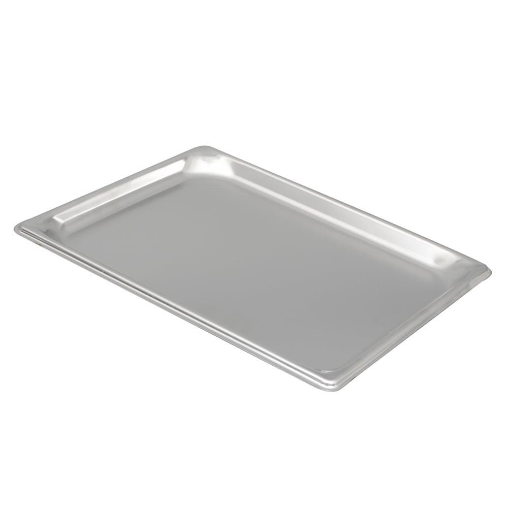 Vollrath 30202 Half Size Steam Pan - Stainless Steel