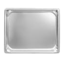 Vollrath 30202 Half Size Steam Pan - Stainless Steel thumbnail 2