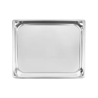 Vollrath 30202 Half Size Steam Pan - Stainless Steel thumbnail 7