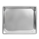 Vollrath 30212 Super Pan V® Half Size Steam Pan - Stainless Steel thumbnail 2