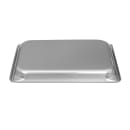 Vollrath 30212 Super Pan V® Half Size Steam Pan - Stainless Steel thumbnail 4