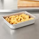 Vollrath 30220 Super Pan Half Size Steam Pan - Stainless Steel thumbnail 6