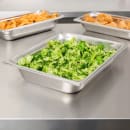 Vollrath 30222 Super Pan V® Half Size Steam Pan - Stainless Steel thumbnail 7