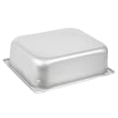 Vollrath 30240 Super Pan Half Size Steam Pan - Stainless Steel thumbnail 4