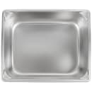Vollrath 30242 Super Pan V® Half Size Steam Pan - Stainless Steel thumbnail 2