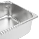 Vollrath 30242 Super Pan V® Half Size Steam Pan - Stainless Steel thumbnail 5