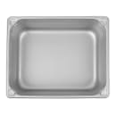 Vollrath 30245 Super Pan Half Size Steam Pan - Stainless Steel thumbnail 2