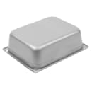 Vollrath 30245 Super Pan Half Size Steam Pan - Stainless Steel thumbnail 4