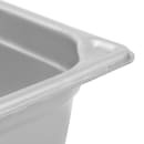 Vollrath 30245 Super Pan Half Size Steam Pan - Stainless Steel thumbnail 5
