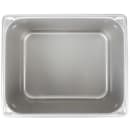 Vollrath 30260 Super Pan Half Size Steam Pan - Stainless Steel thumbnail 2