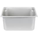 Vollrath 30260 Super Pan Half Size Steam Pan - Stainless Steel thumbnail 3