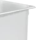Vollrath 30260 Super Pan Half Size Steam Pan - Stainless Steel thumbnail 5