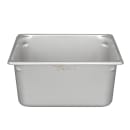 Vollrath 30262 Super Pan V® Half Size Steam Pan - Stainless Steel thumbnail 3