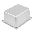 Vollrath 30265 Super Pan Half Size Steam Pan - Stainless Steel thumbnail 4