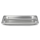 Vollrath 30312 Super Pan V®® Third Size Steam Pan - Stainless Steel thumbnail 3