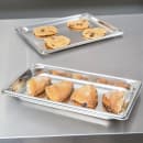 Vollrath 30312 Super Pan V®® Third Size Steam Pan - Stainless Steel thumbnail 6