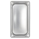 Vollrath 30322 Super Pan V®® Third Size Steam Pan - Stainless Steel thumbnail 4