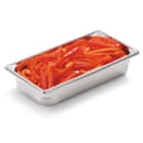 Vollrath 30322 Super Pan V®® Third Size Steam Pan - Stainless Steel thumbnail 6