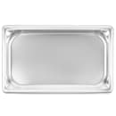Vollrath 30402 Super Pan V®® Quarter Size Steam Pan - Stainless Steel thumbnail 2