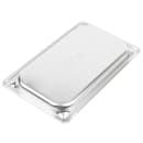 Vollrath 30402 Super Pan V®® Quarter Size Steam Pan - Stainless Steel thumbnail 4