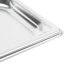 Vollrath 30402 Super Pan V®® Quarter Size Steam Pan - Stainless Steel thumbnail 5