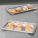 Vollrath 30402 Super Pan V®® Quarter Size Steam Pan - Stainless Steel thumbnail 6