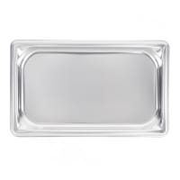 Vollrath 30402 Super Pan V®® Quarter Size Steam Pan - Stainless Steel thumbnail 7