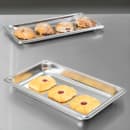 Vollrath 30412 Super Pan V®® Quarter Size Steam Pan - Stainless Steel thumbnail 6