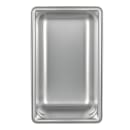 Vollrath 30442 Super Pan V®® Quarter Size Steam Pan - Stainless Steel thumbnail 4