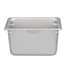 Vollrath 30462 Super Pan V®® Quarter Size Steam Pan - Stainless Steel thumbnail 3